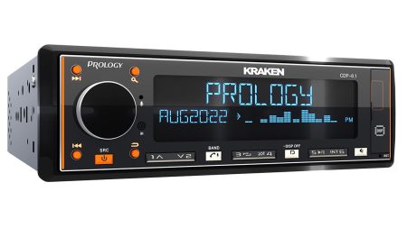 PROLOGY CDP-8.1 KRAKEN