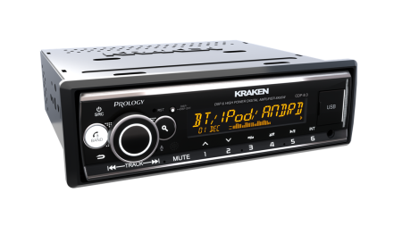 PROLOGY CDP-8.3 KRAKEN