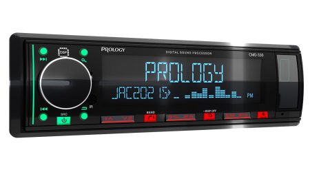 PROLOGY CMD-330