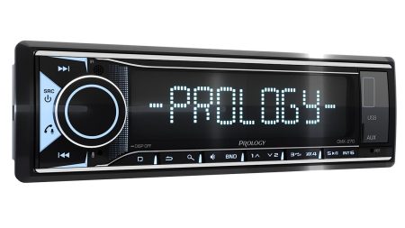 PROLOGY CMX-270