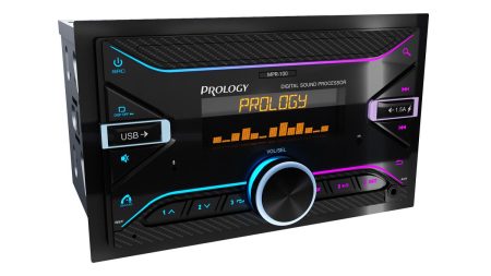PROLOGY MPR-100