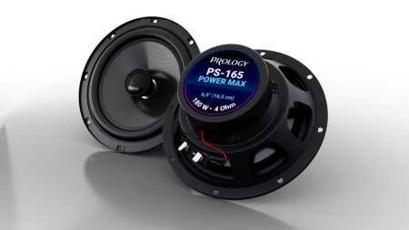 Prology PS-165 POSEIDON