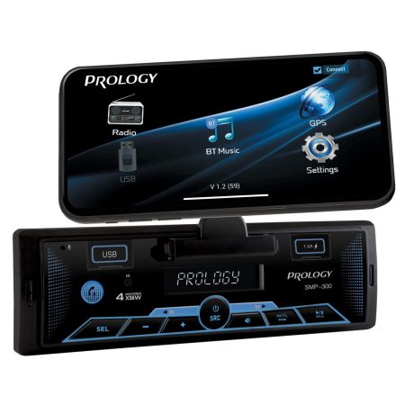 PROLOGY SMP-300