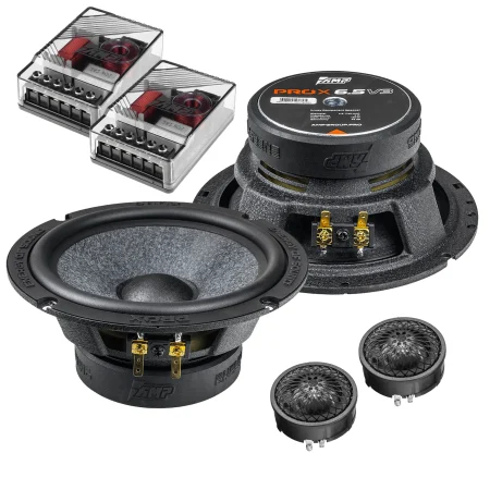 AMP PRO X 6.5 v3